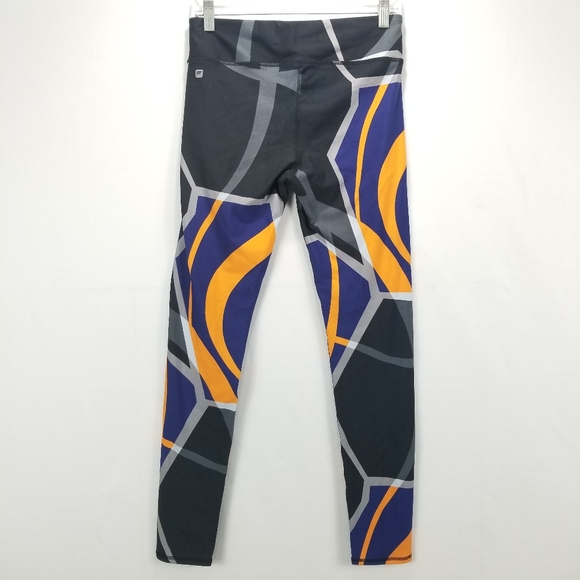 Fabletics women's LEGGINGS size M - Picture 3 of 9